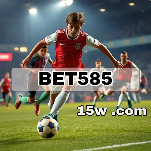 bet585.com: Descubra os Melhores Recursos para Seus Jogos de Aposta