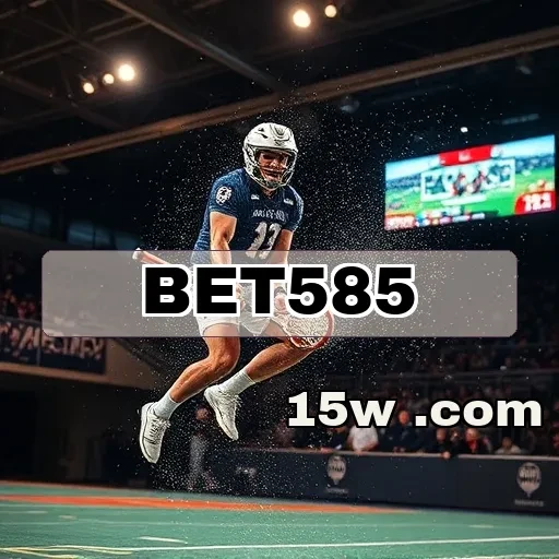 bet585.com: O Fascínio do Blackjack e Suas Várias Facetas