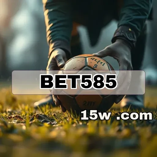 bet585.com: O Melhor Cassino Online para Apostas no Brasil