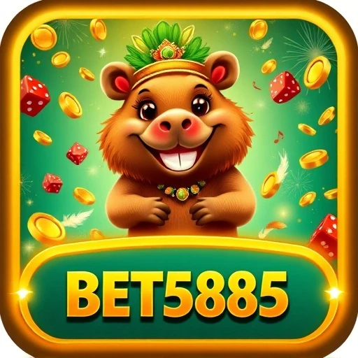 bet585.com Logo
