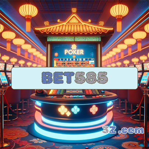 Recursos Inovadores que Transformam o App do bet585.com