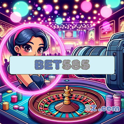 Confiavel e Empolgante: O Mundo do Bet585.com