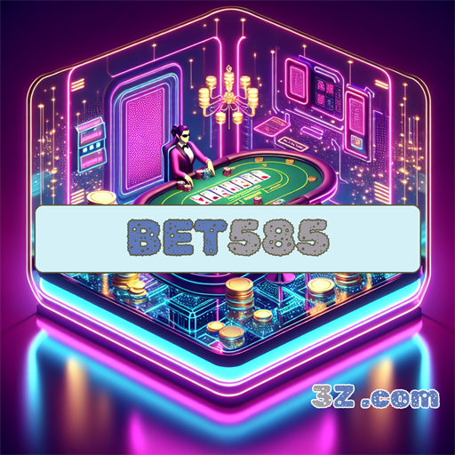 Entre no Mundo Paga do Bet585 e Ganhe Prêmios!