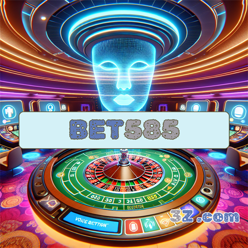 Plataforma Bet585: Inovação e Diversão em Jogos Online