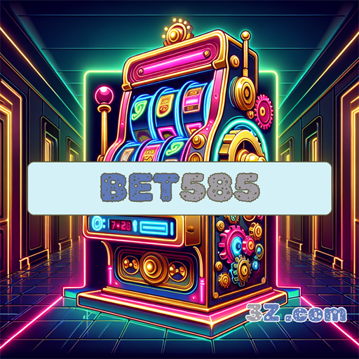 Slots Incríveis: Aventura e Prêmios no Bet585
