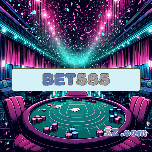 Experiência VIP no bet585.com: Um Mundo de Exclusividades