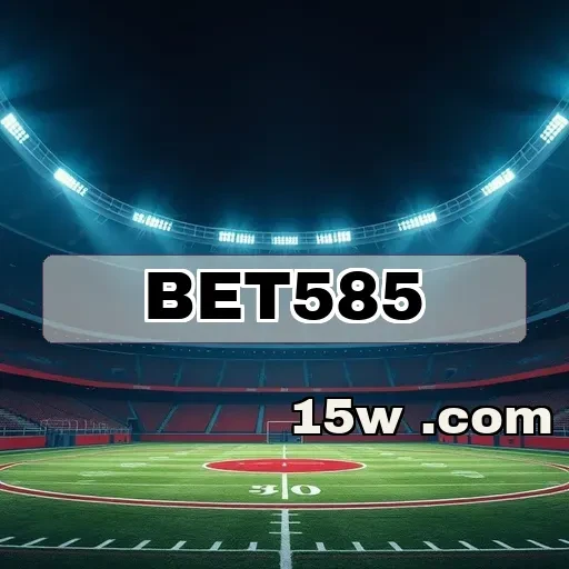 bet585.com: Experiências Interativas em Jogos Ao Vivo Que Encantam