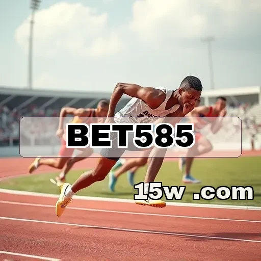 bet585.com: Caça-Níqueis Imperdíveis para Aumentar sua Diversão